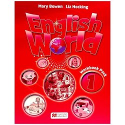 English World 1 WB