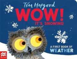 WOW! It´s Snowing: A First Book of Weather