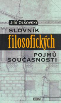 Slovník filosofických pojmů současnosti