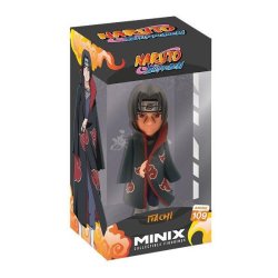 MINIX Manga: Naruto - Itachi