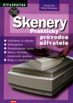 Skenery Prakt. prův. uživatele