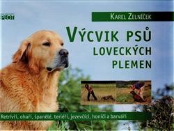 Výcvik psů loveckých plemen