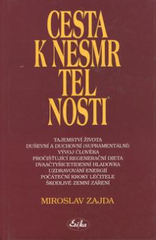 Cesta k nesmrtelnosti