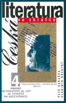 Česká literatura ve zkratce 4