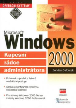 MS Windows 2000 Kapesní rádce