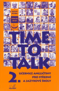 Time to Talk 2.