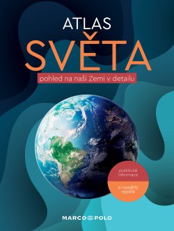 Atlas světa