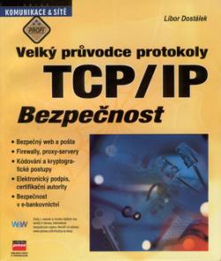 Velký prův.prot.TCP/IP Bezpeč.