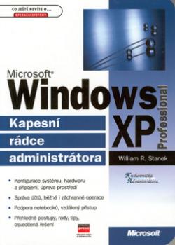 MS Windows XP Professional