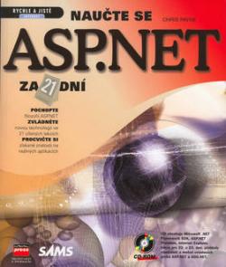 Naučte se ASP.NET za 21 dní+CD