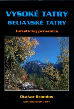 Vysoké Tatry Belianské Tatry