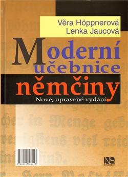 Moderní učebnice němčiny