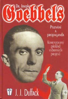 Dr. Joseph Goebbels
