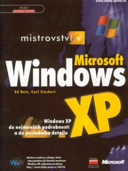 Mistrovství v Microsoft Windows XP