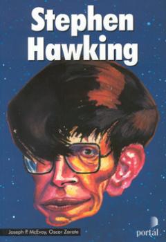 Stephen Hawking