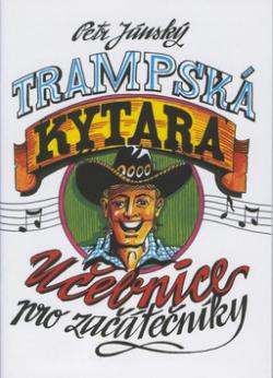 Trampská kytara