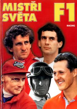 Mistři světa F1