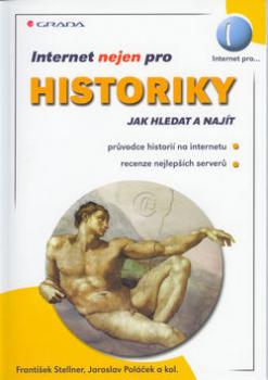 Internet nejen pro historiky