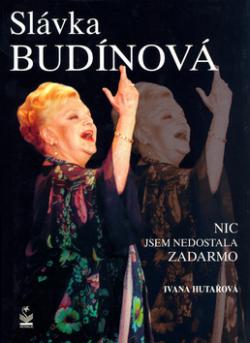 Slávka Budinová