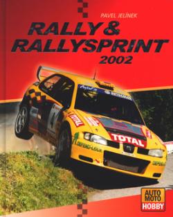 Rally a Rallysprint 2002