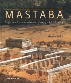 Mastaba Objev.a rek.staroeg.hr