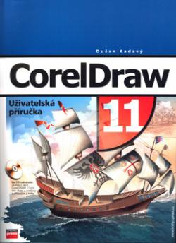 CorelDraw 11 + CD