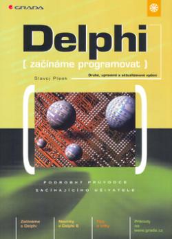Delphi začínáme programovat