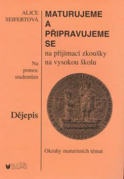 Maturujeme a připravujeme se na přijímací zkoušky na vysokou školu