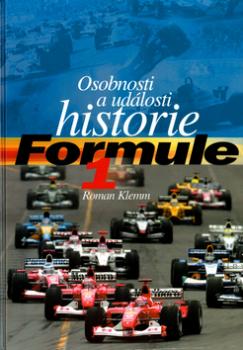 Osobnosti a události historie Formule 1
