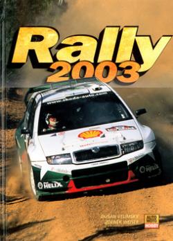Rally 2003