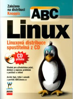 ABC Linux + CD