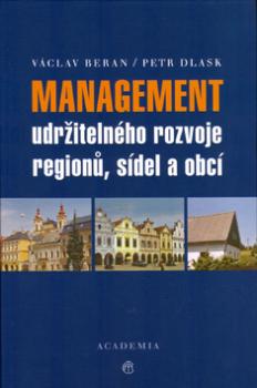 Management udržitelného rozvoje regionů, obcí a sídel