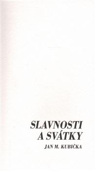 Slavnosti a svátky