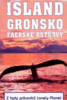 Island Grónsko Faerské ostrovy