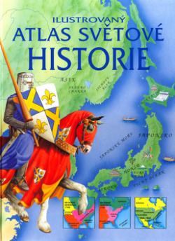 Ilustrovaný atlas světové historie