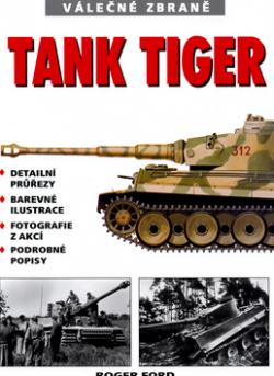 Tank Tiger