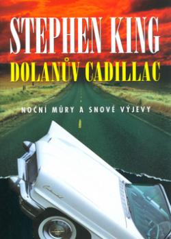 Dolanův Cadillac