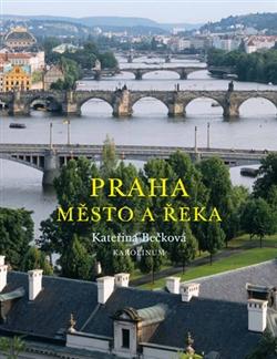 Praha- Město a řeka