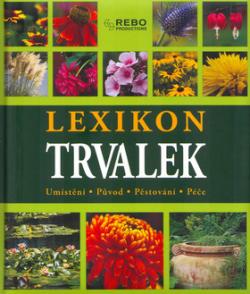 Lexikon trvalek