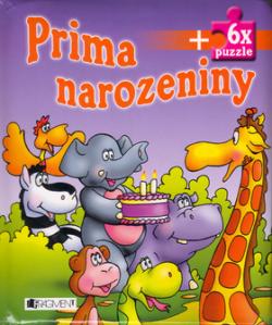 Prima narozeniny