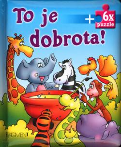 To je dobrota!