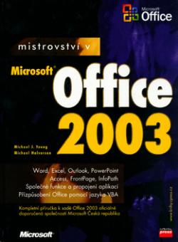 Mistrovství v Microsoft Office 2003