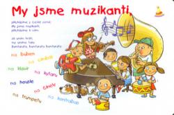 My jsme muzikanti