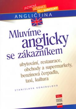 Mluvíme anglicky se zákazníkem