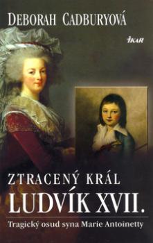 Ztracený král Ludvík XVII.