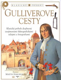 Gulliverove cesty