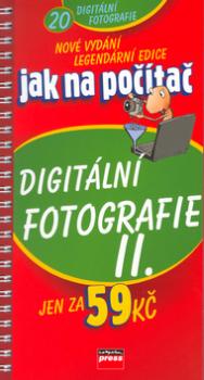 Digitální fotografie II.