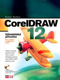 CorellDRAW 12 + CD