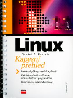 Linux Kapesní přehled