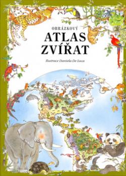 Obrázkový atlas zvířat